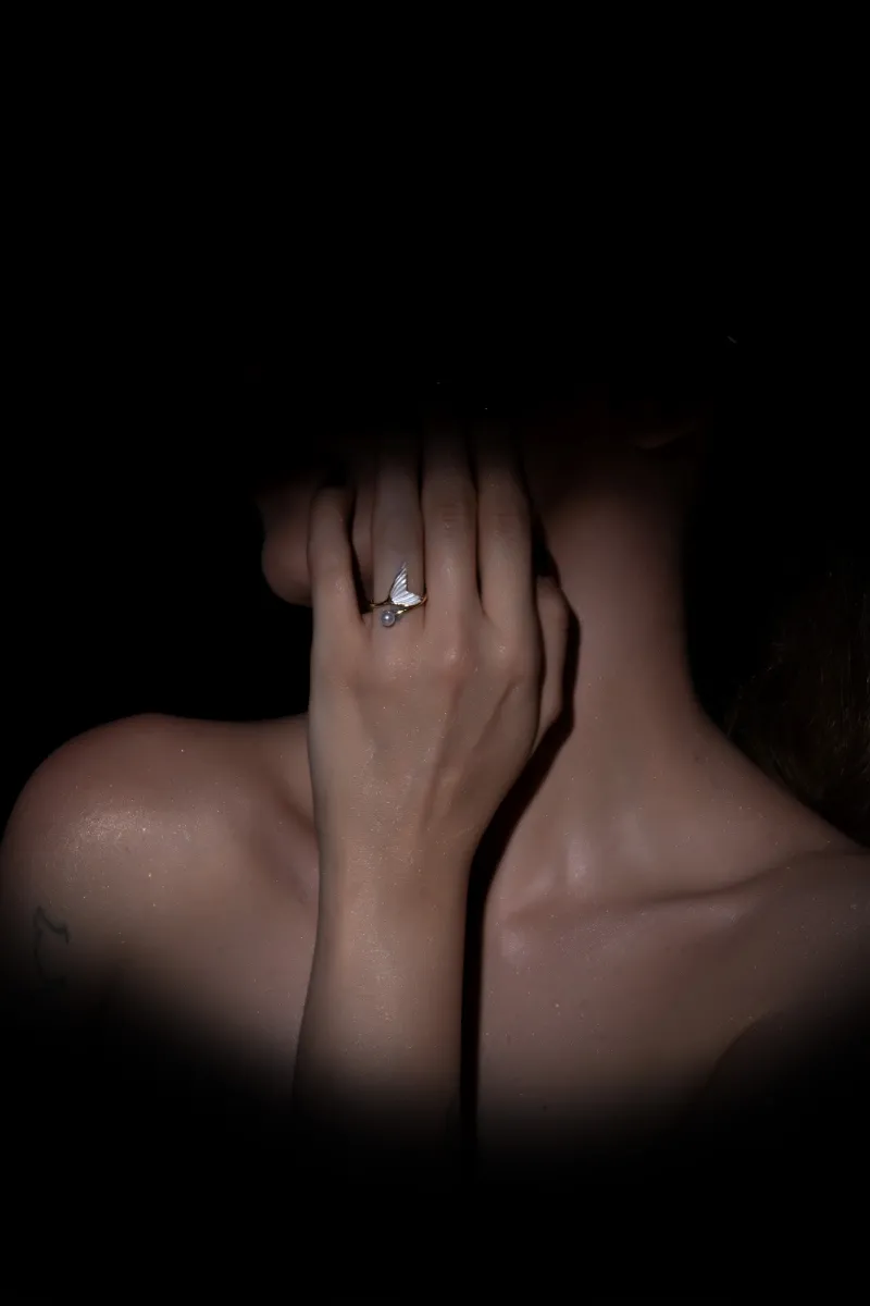 Ring DF1073