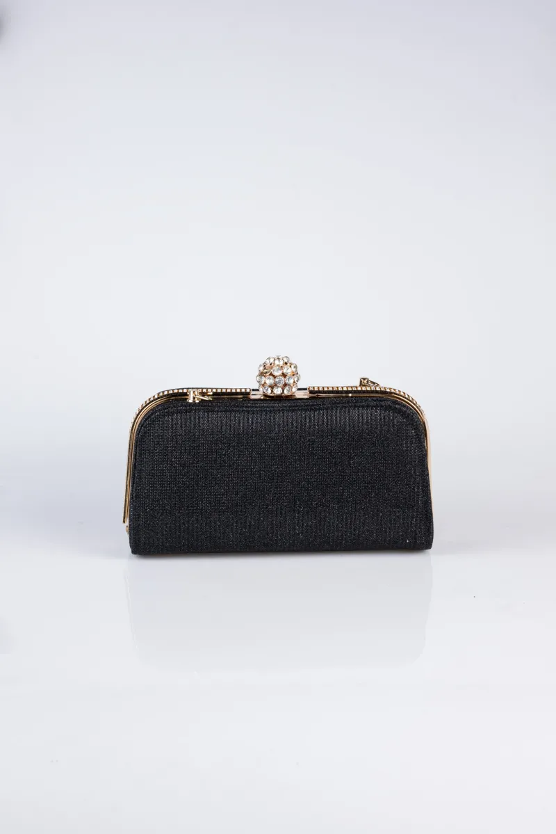 Silvery Night Bag KC129