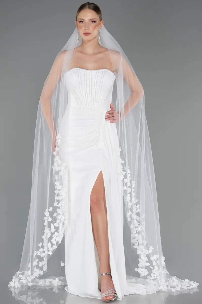 Wedding Veil ABK06